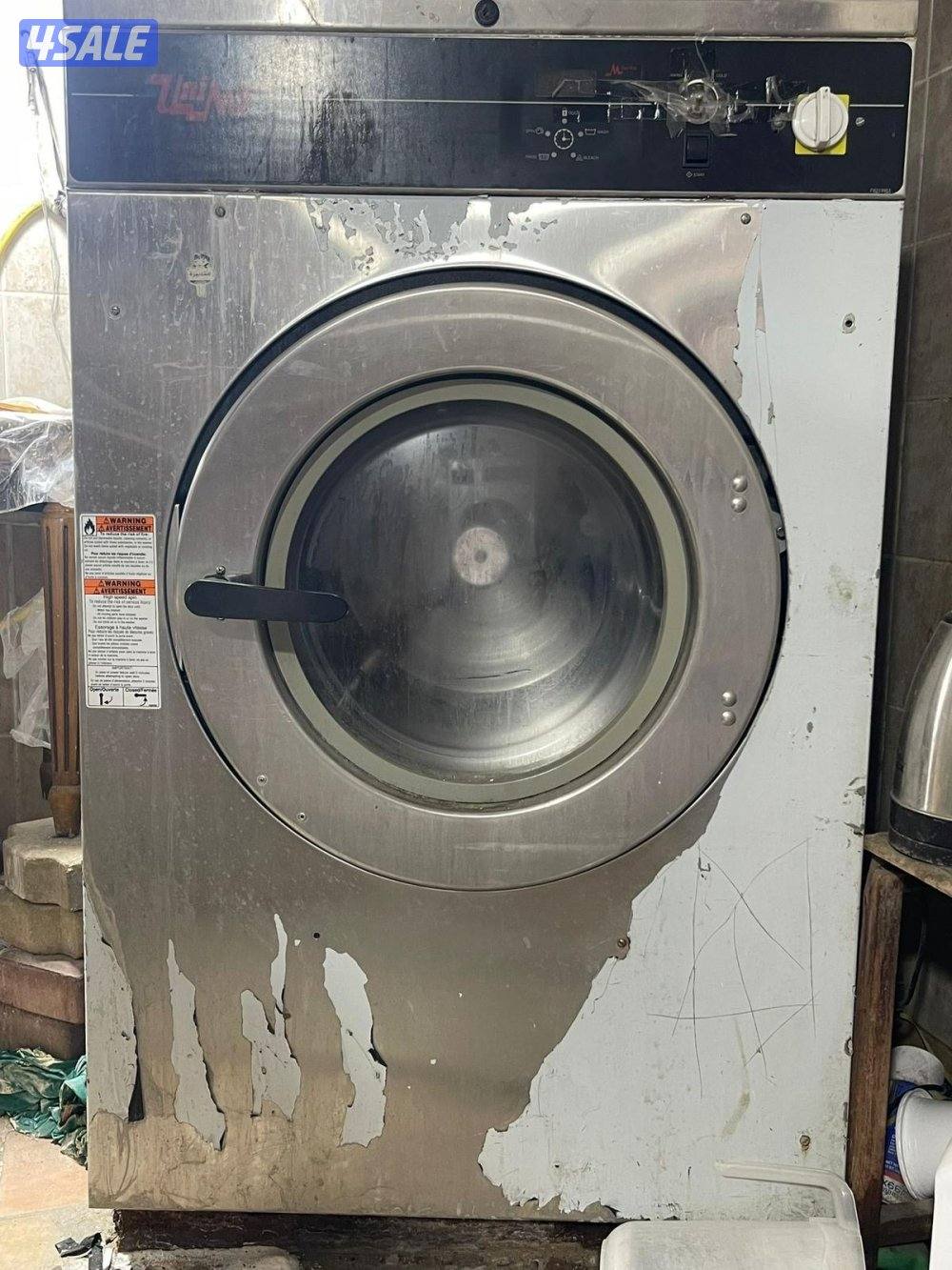 للبيع معدات مصبغة11