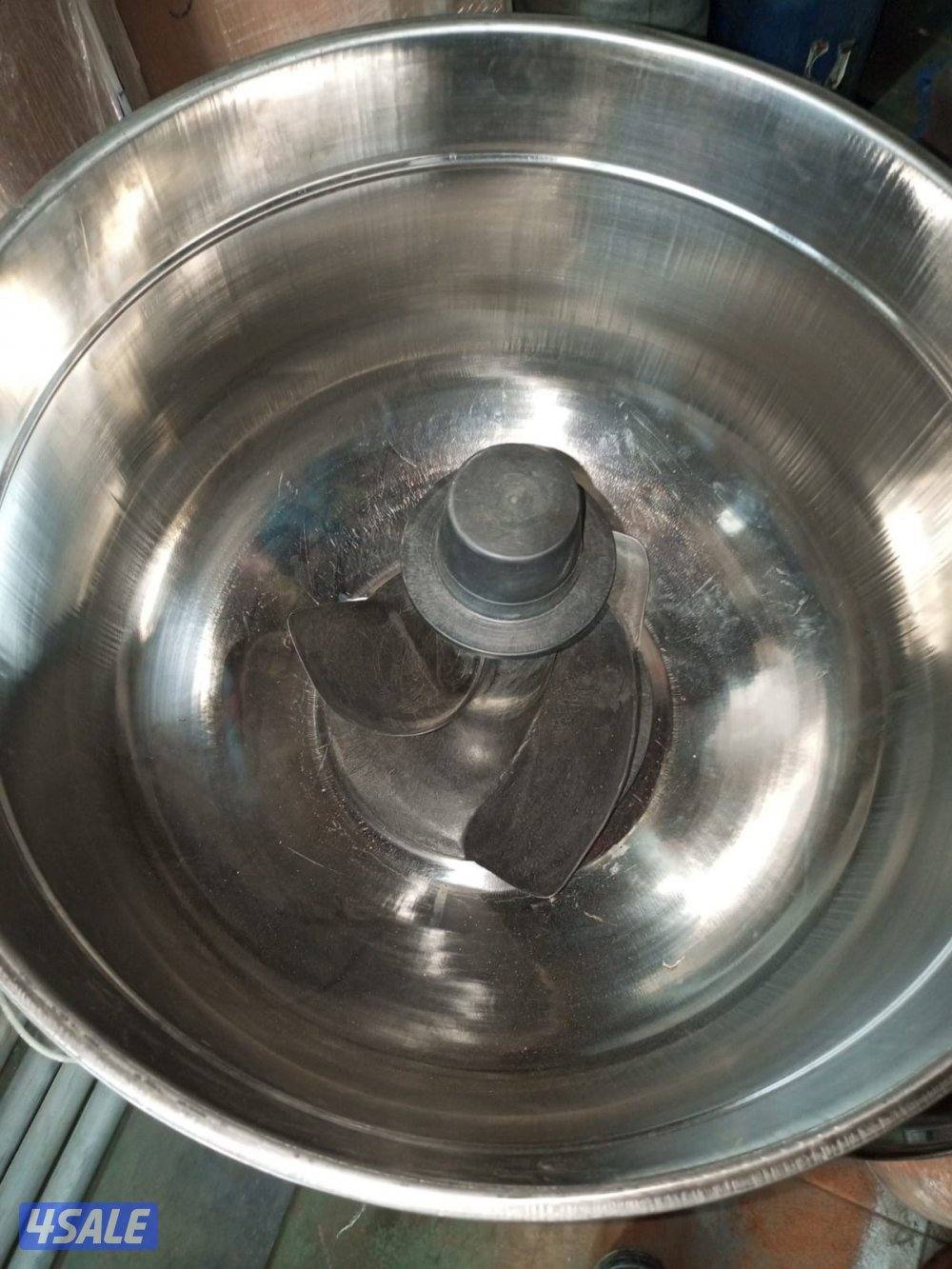 للبيع معدات مصبغة14