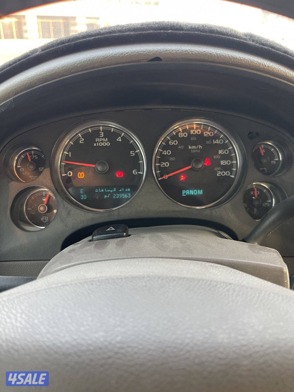 للبيع يوكن 2010 شرط الفحص قير مكينة شاصي ماشي 240 مو صامل لاتدق3