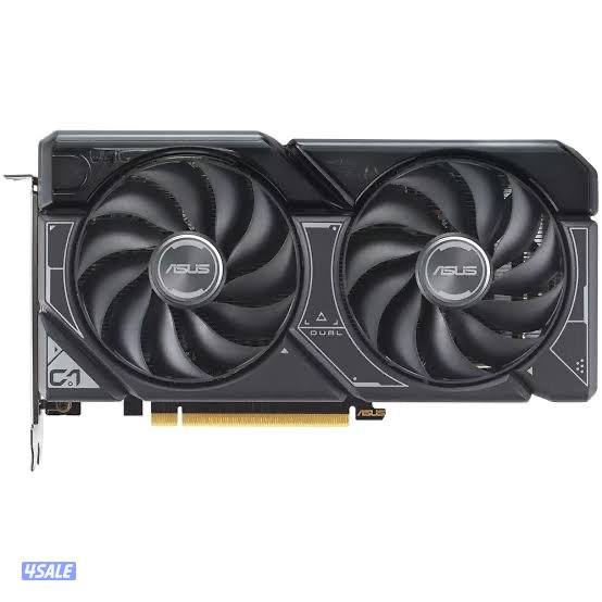 RTX 4060 TI1
