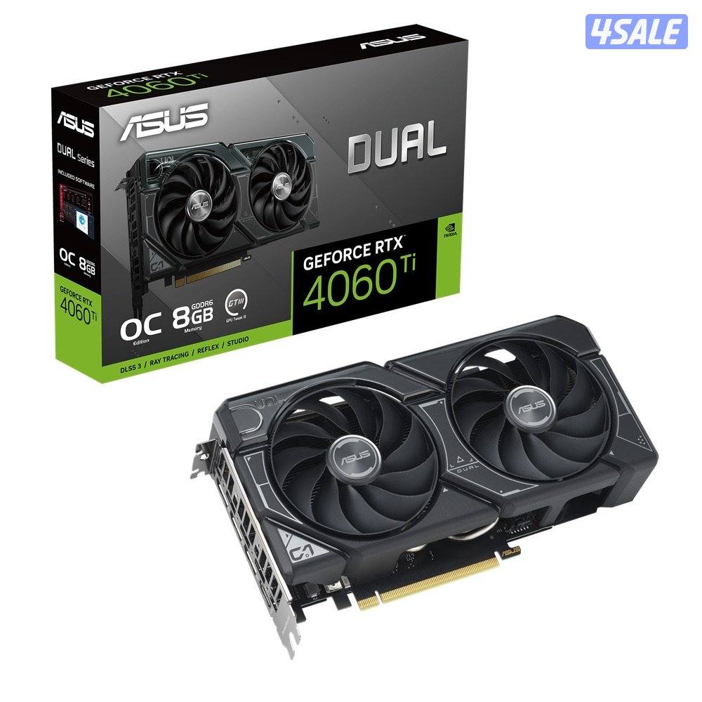 RTX 4060 TI2