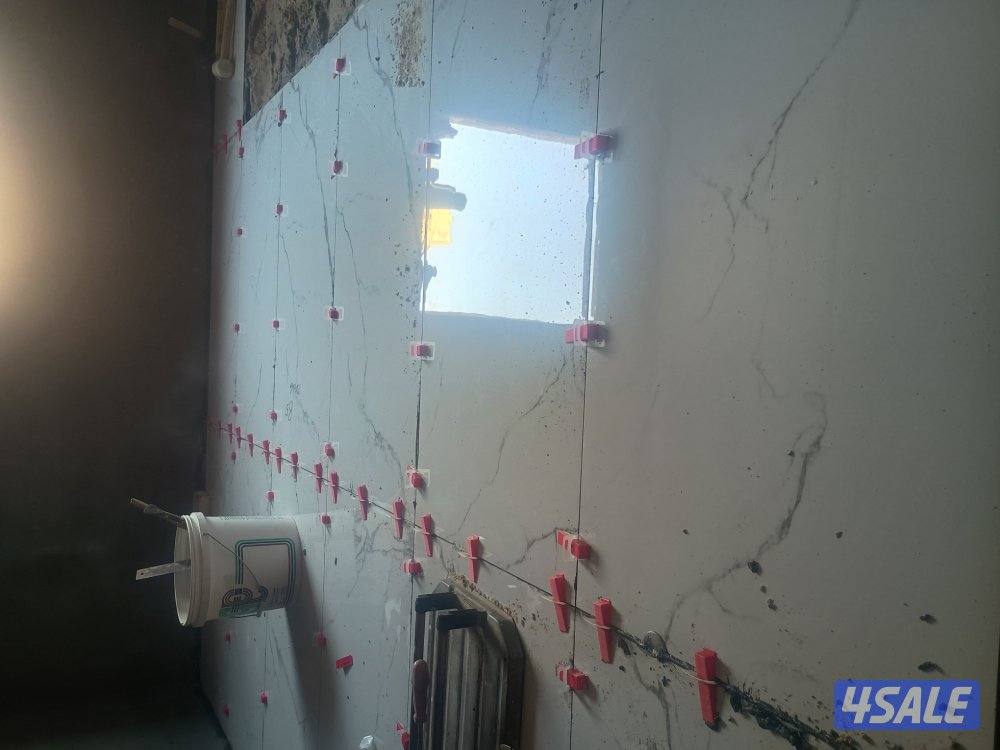 ابو صبرى للمقاولات العامه في جميع مناطق الكويت2