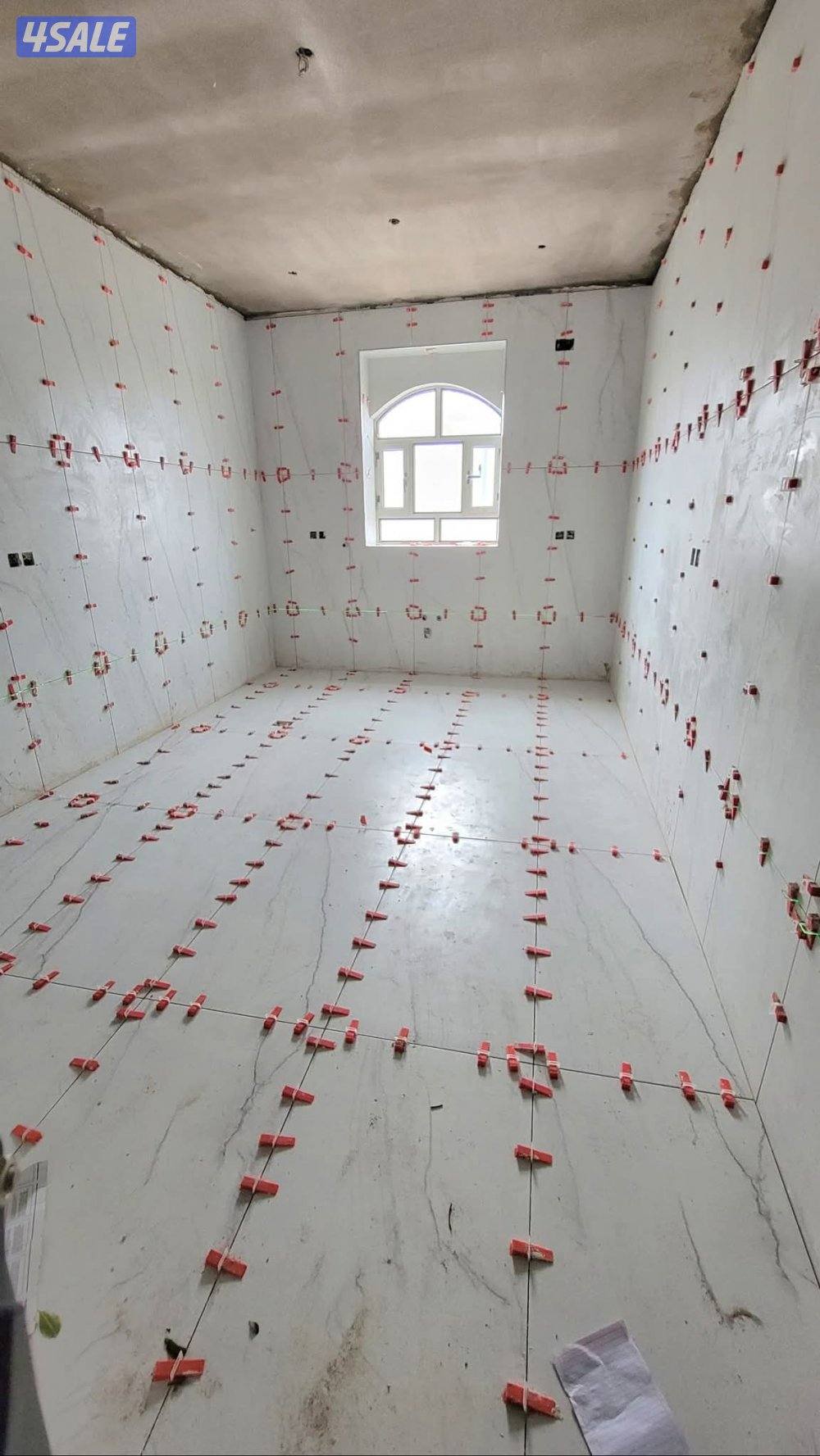 ابو صبرى للمقاولات العامه في جميع مناطق الكويت4