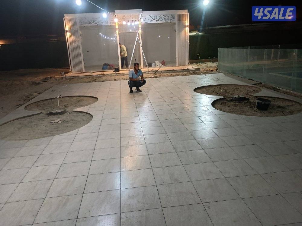 ابو صبرى للمقاولات العامه في جميع مناطق الكويت10