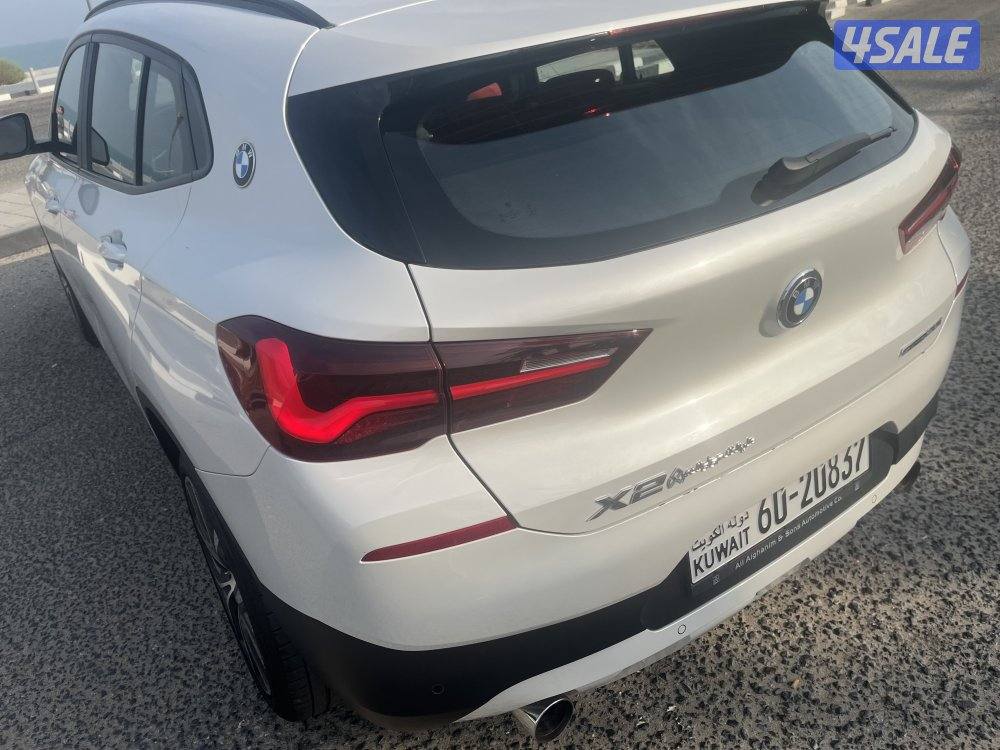 للبيع BMW X2 20210