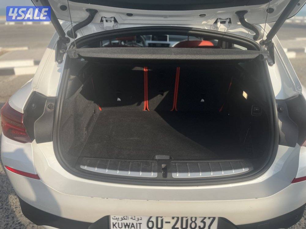 للبيع BMW X2 20211