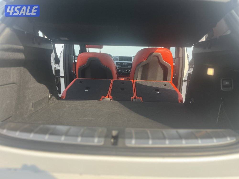 للبيع BMW X2 20213