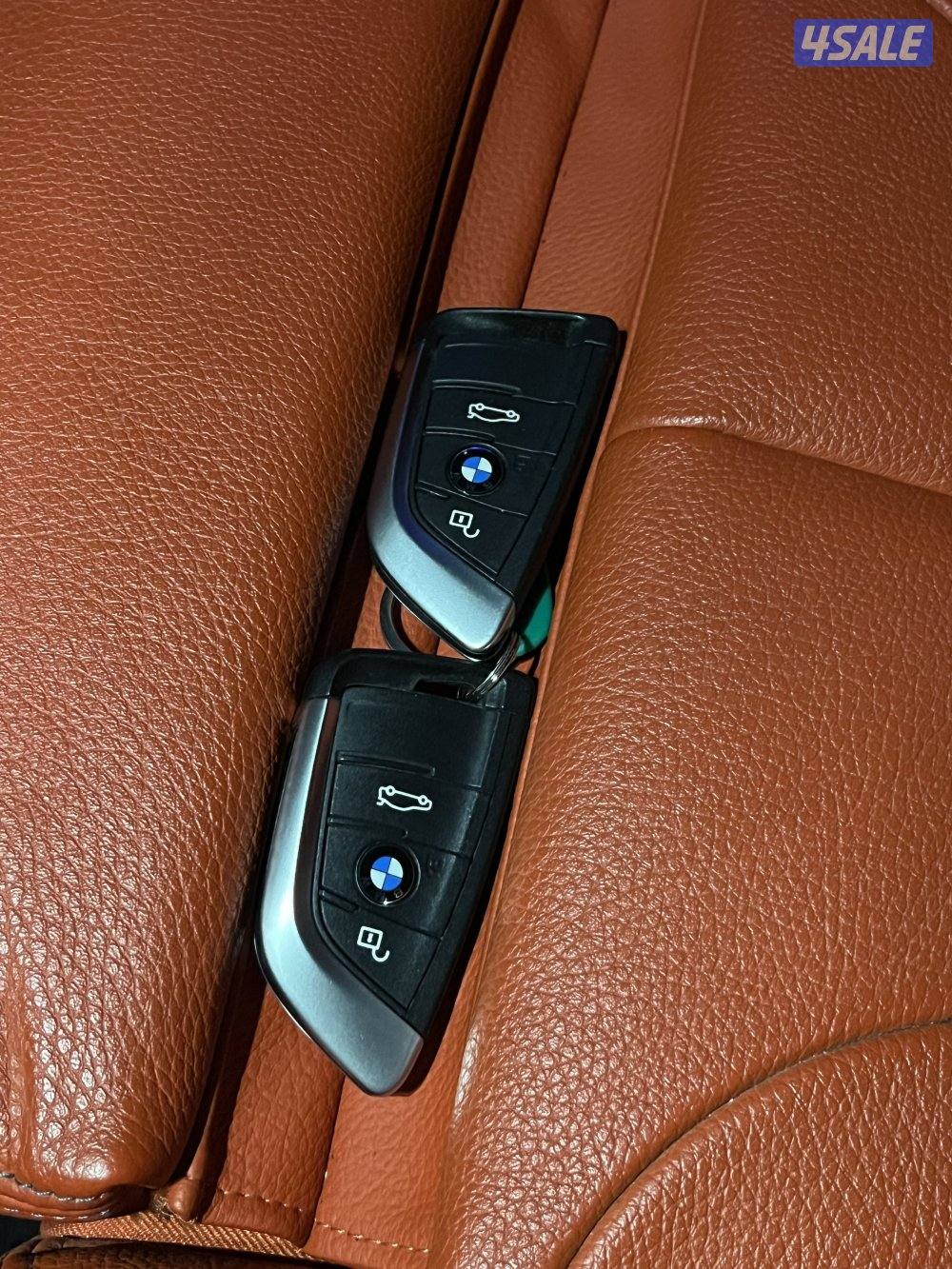 للبيع BMW X2 20214