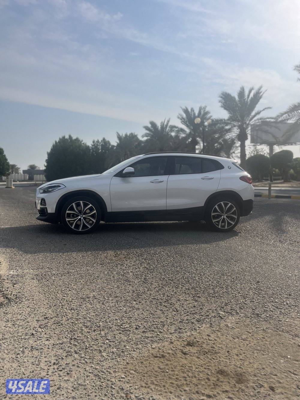 للبيع BMW X2 20215