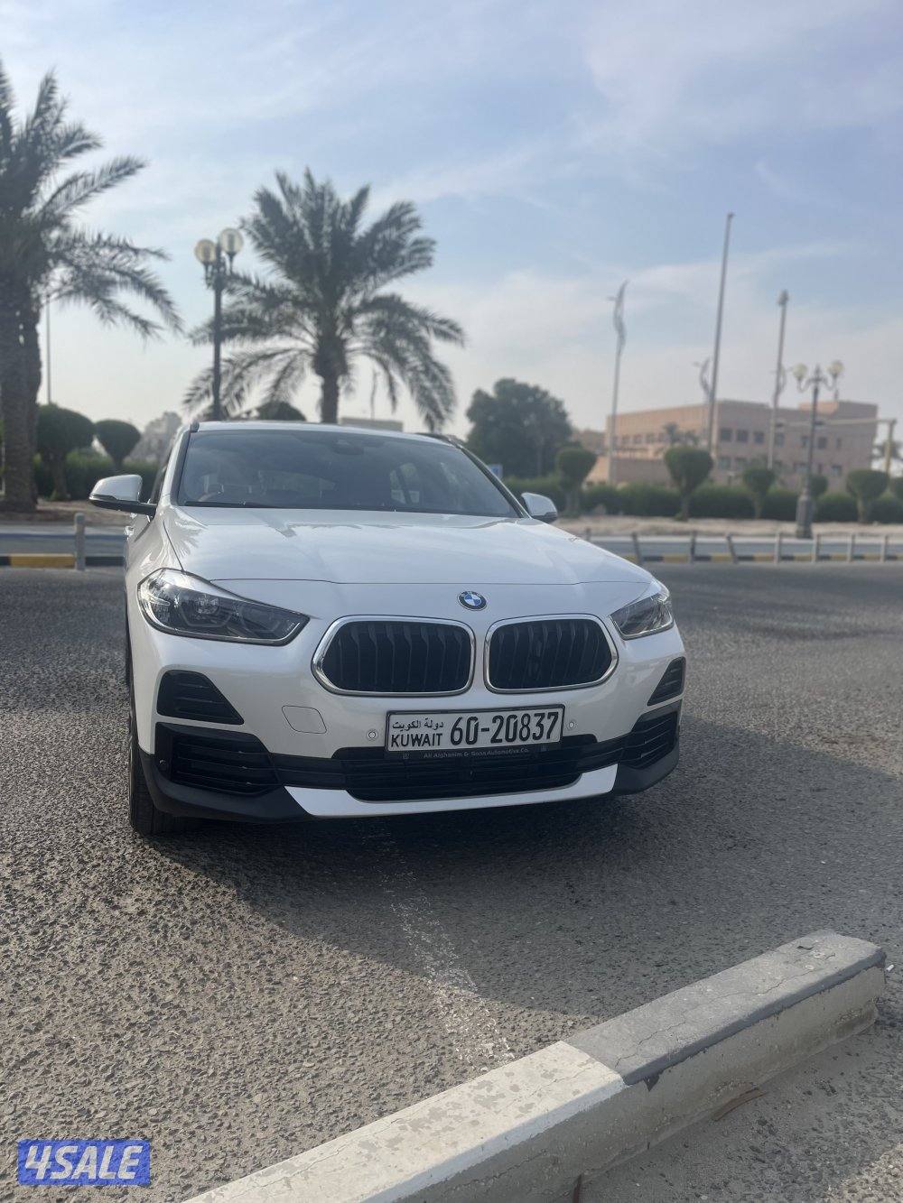 للبيع BMW X2 20217