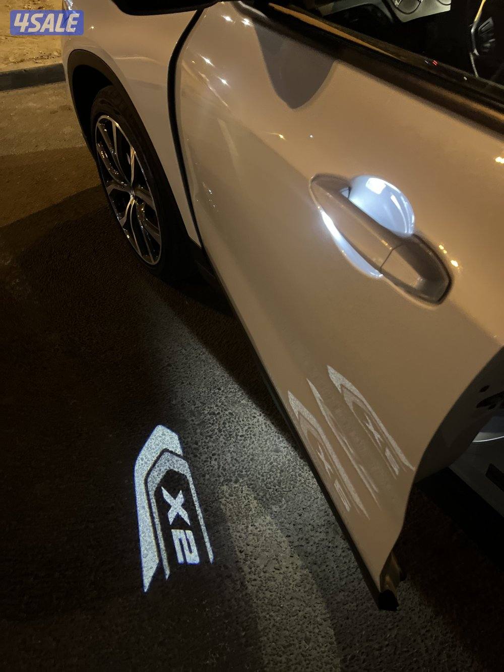 للبيع BMW X2 20218