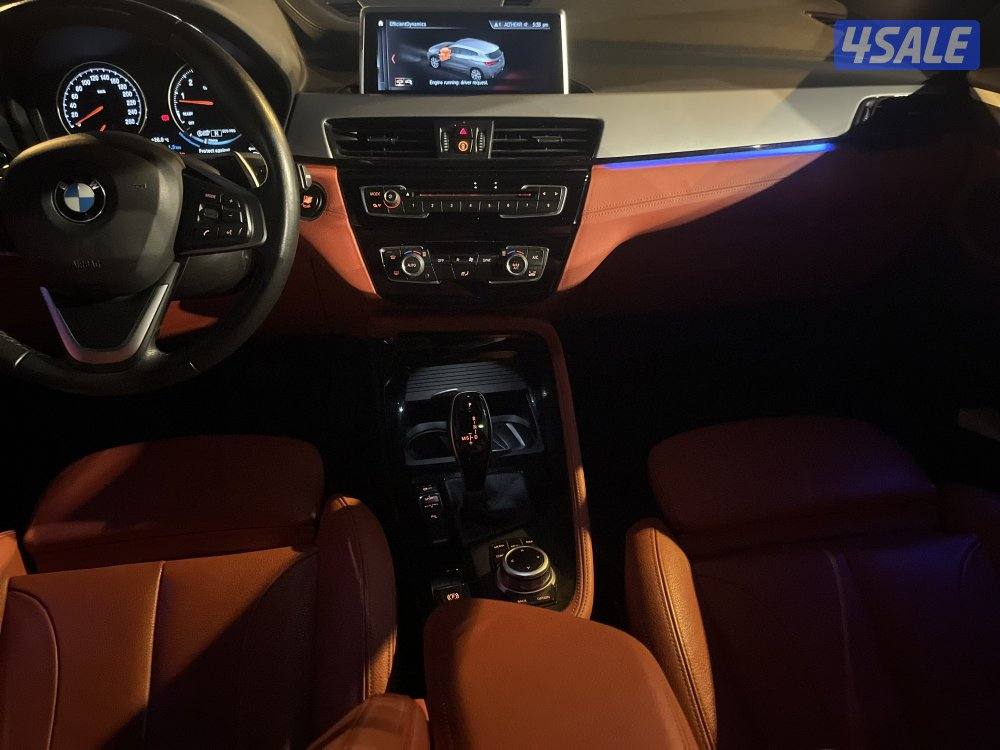 للبيع BMW X2 202110