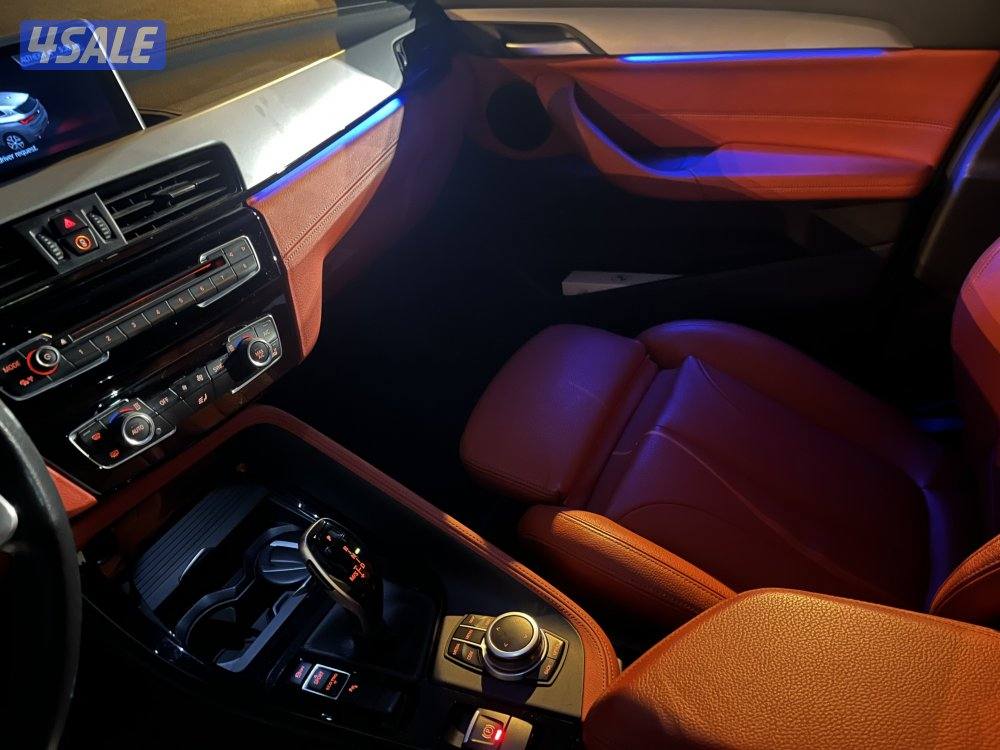 للبيع BMW X2 202112