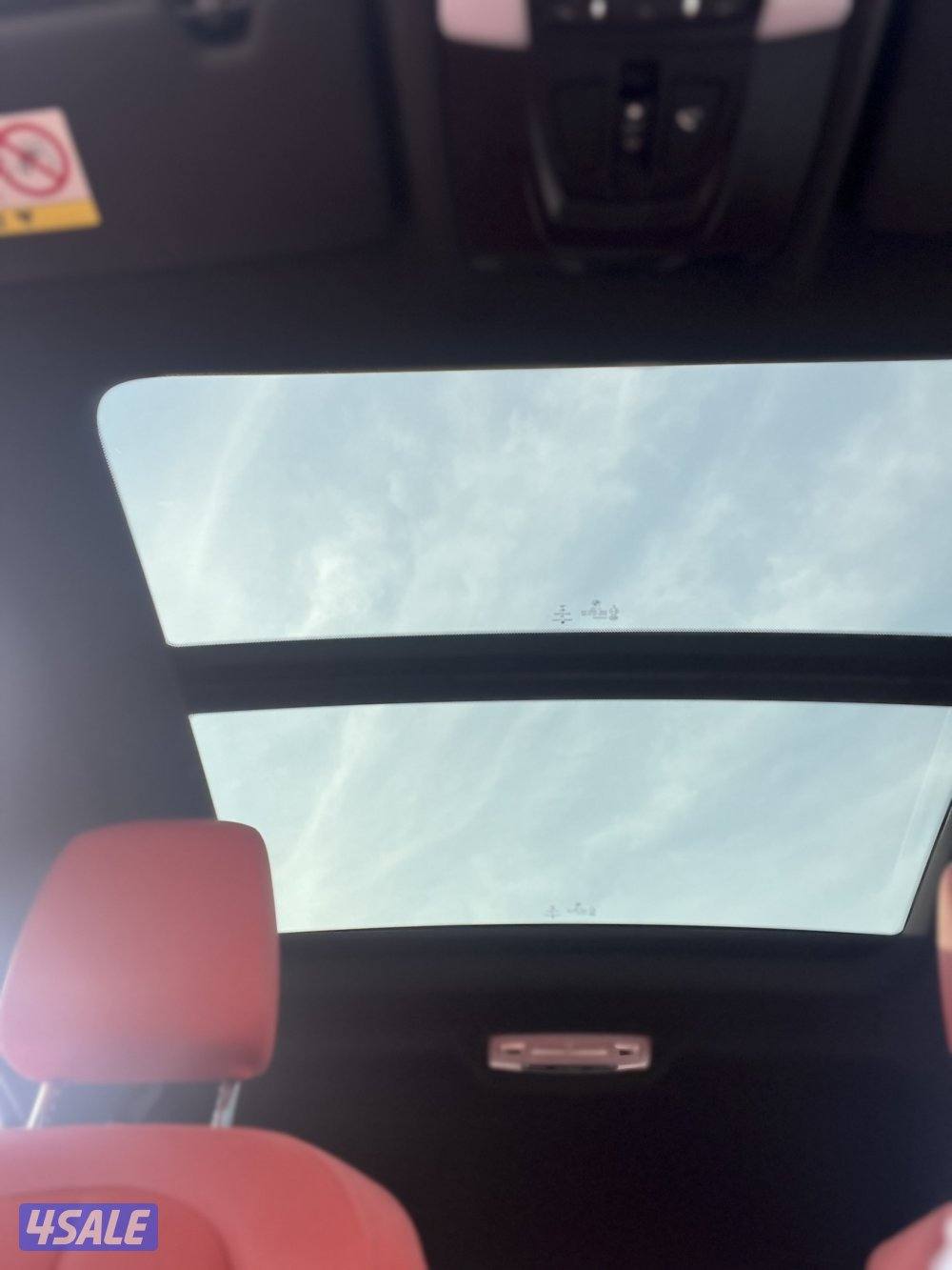 للبيع BMW X2 202115