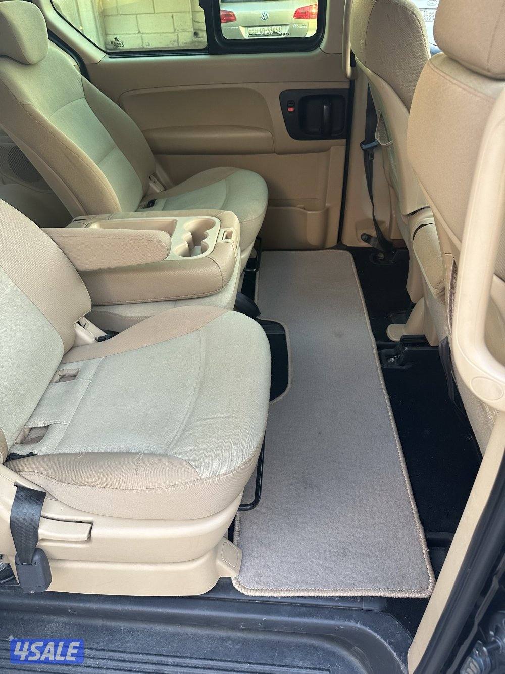 للبيع H1 يوجد هدروليك كرسي احتياجات خاصة1