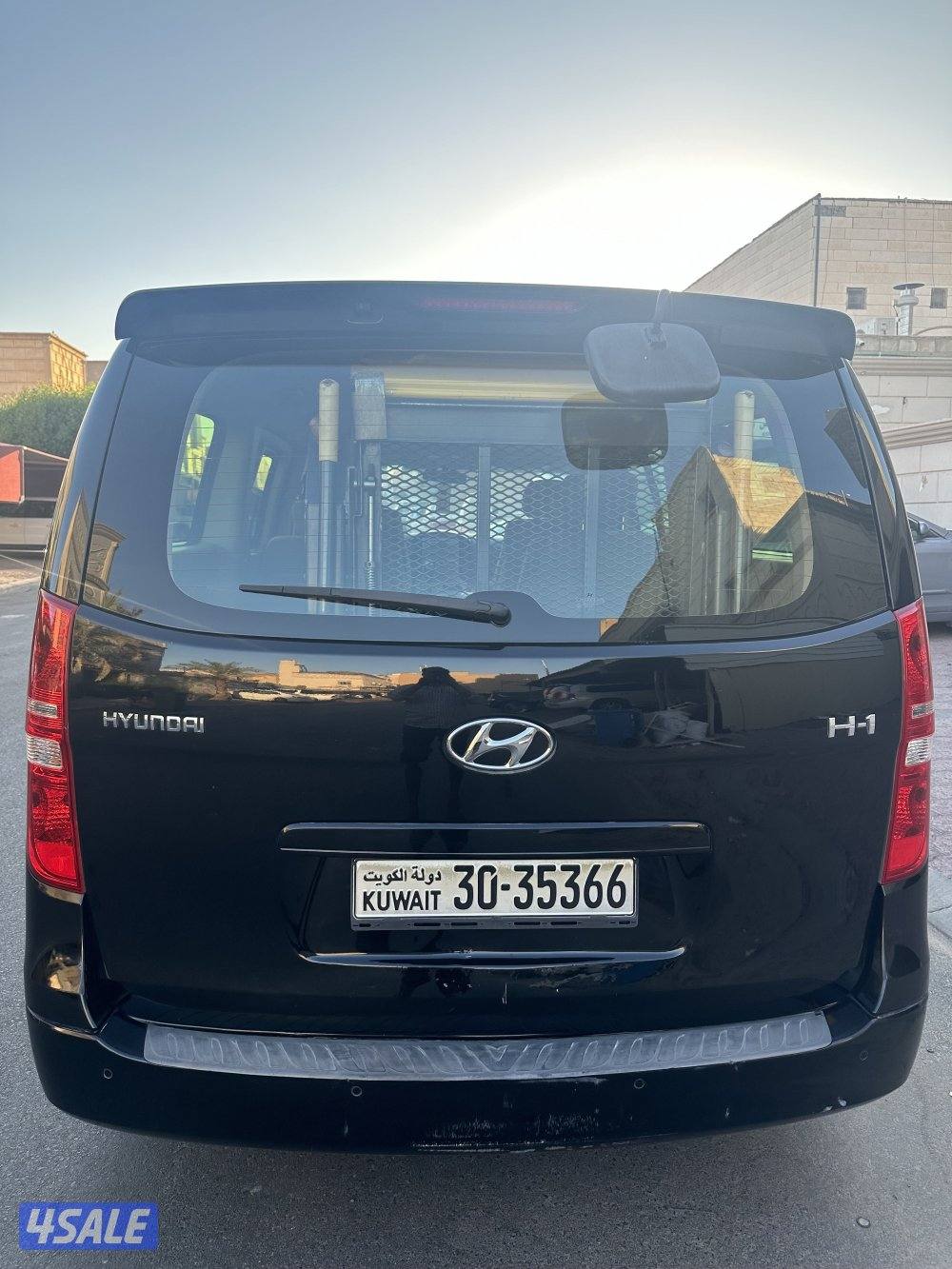 للبيع H1 يوجد هدروليك كرسي احتياجات خاصة4