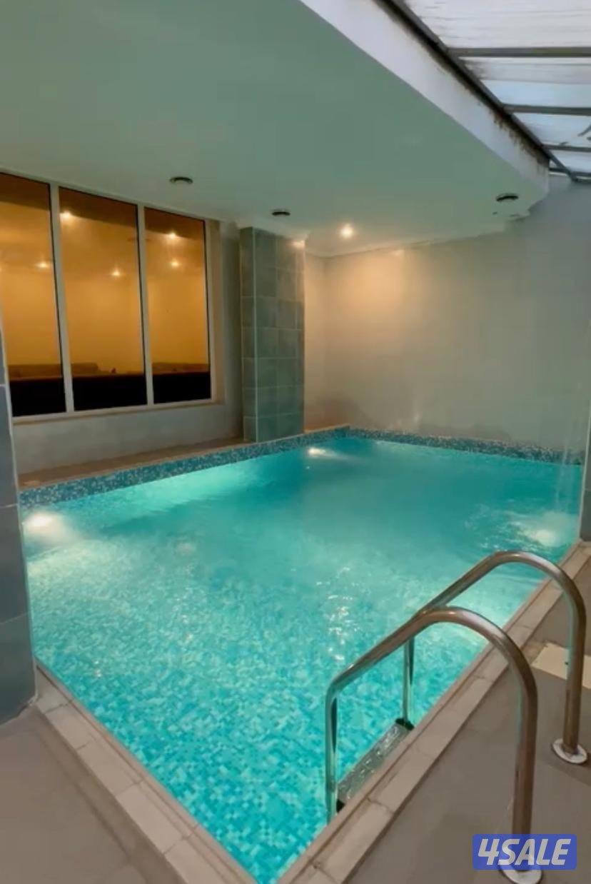 للإيجار شاليه سنوي0