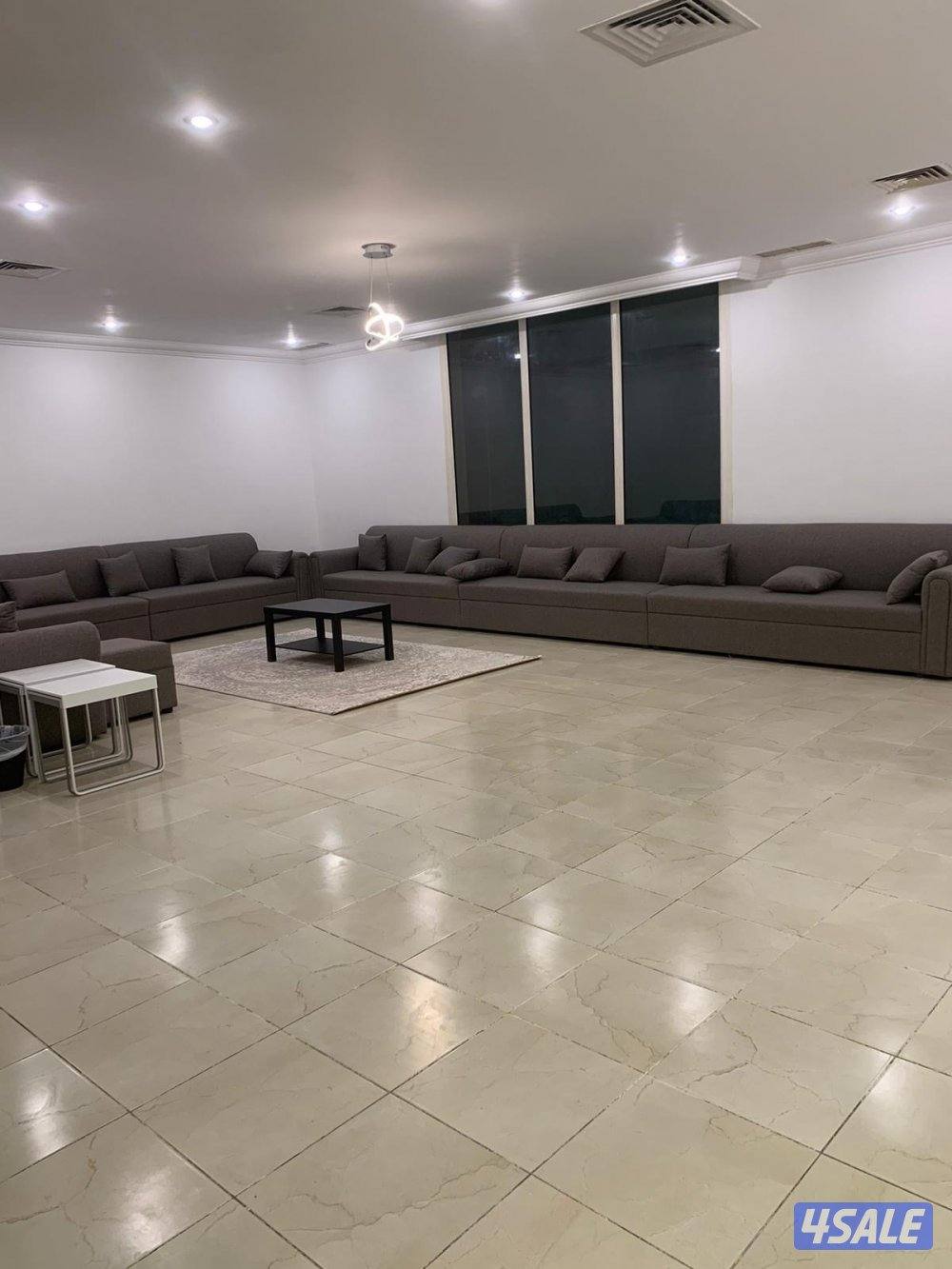 للإيجار شاليه سنوي4