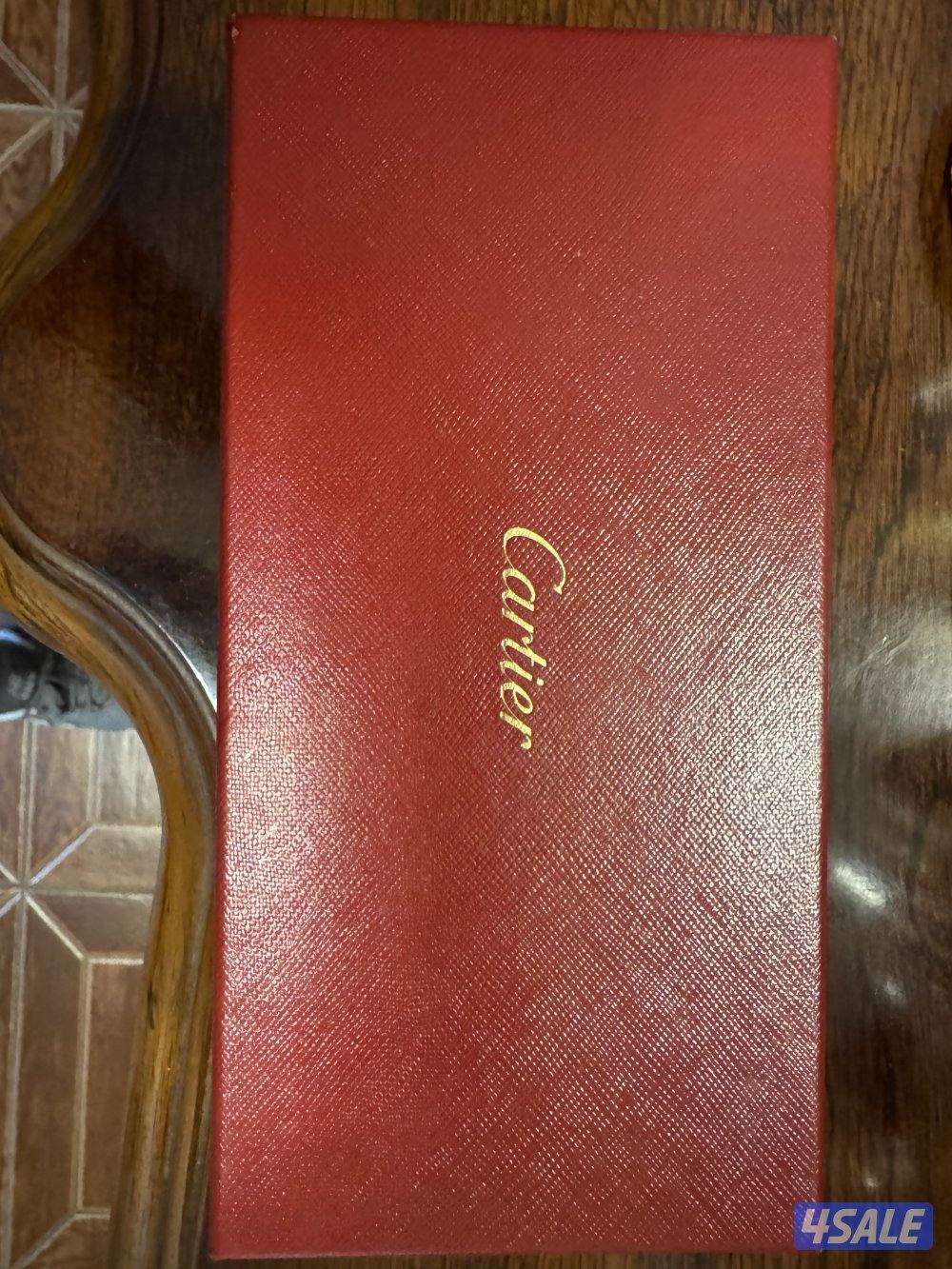 كارتير رودستر جديد غير مستعمل3