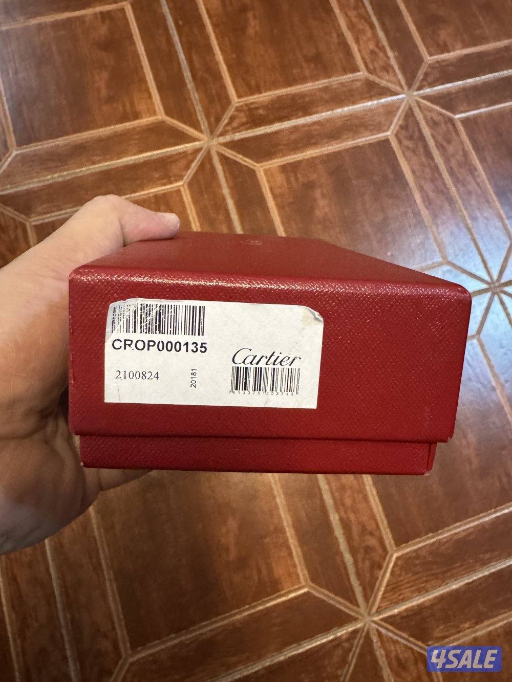 كارتير رودستر جديد غير مستعمل4