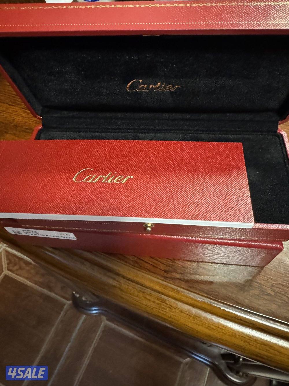 كارتير رودستر جديد غير مستعمل5
