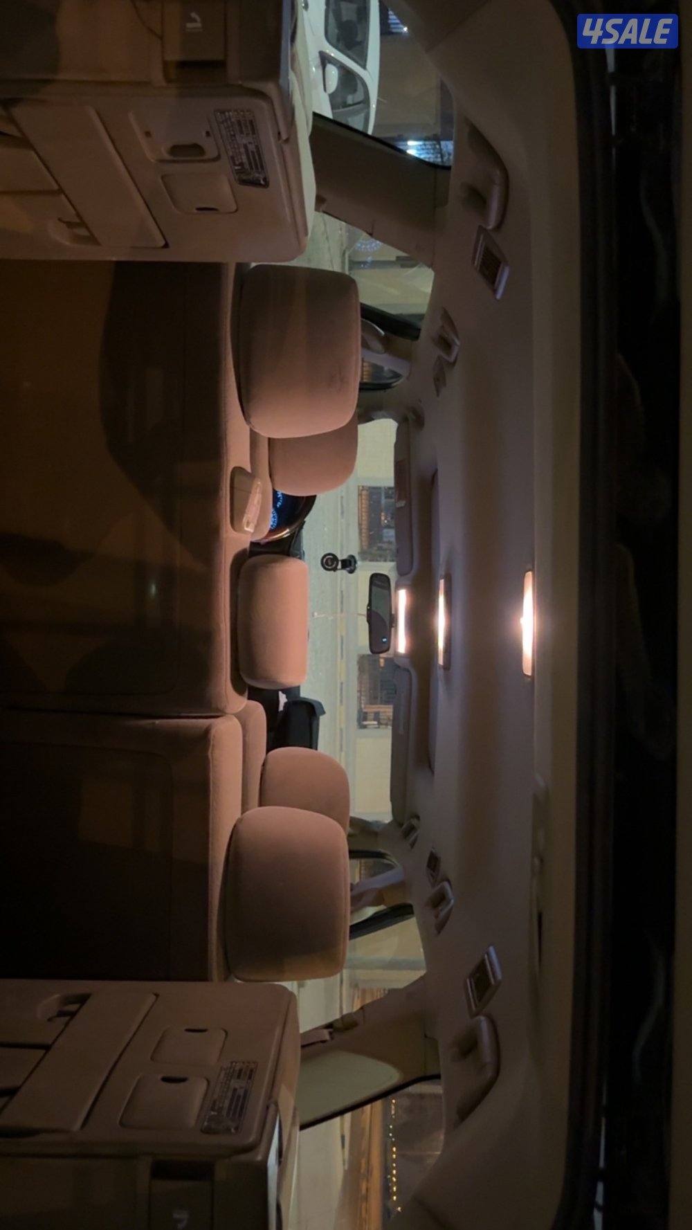 للبيع لاند كروز ٢٠٠٩ حاله الوكاله5