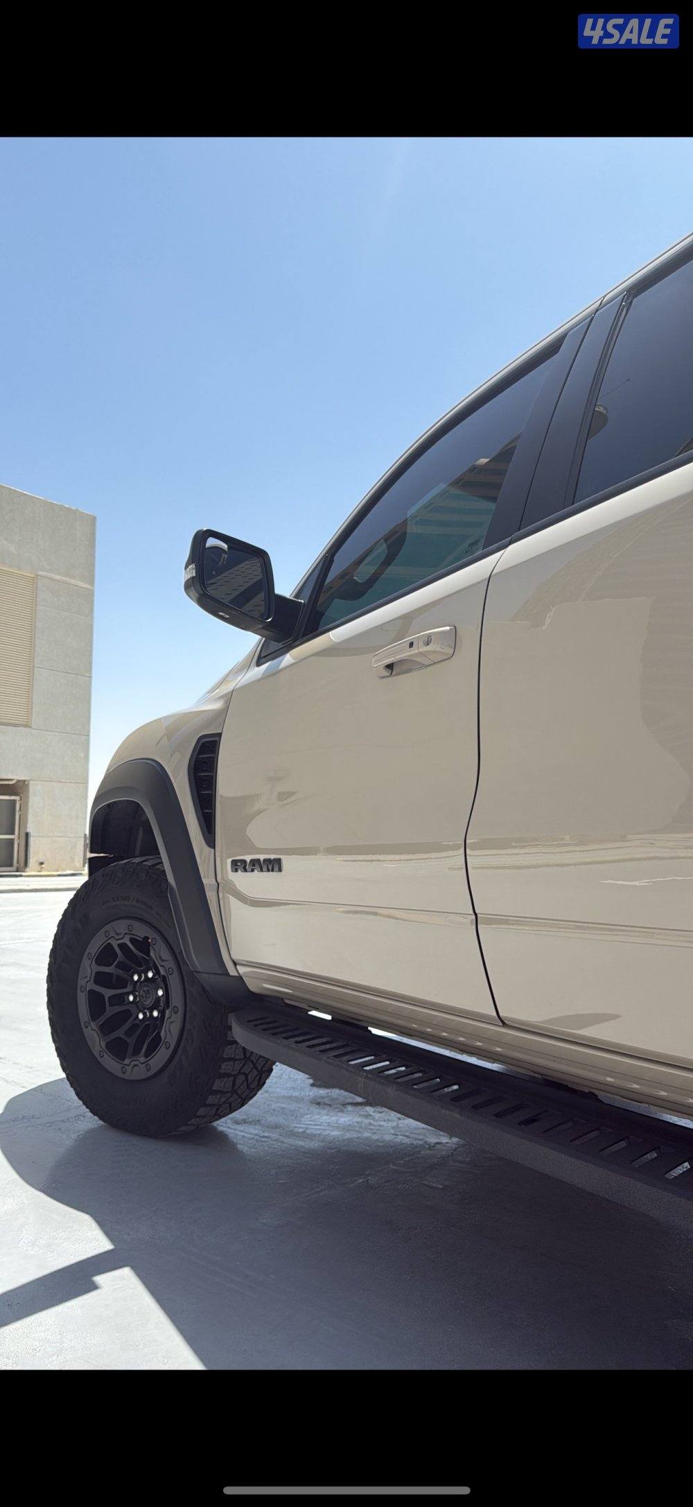 TRX Sandblast Edition11