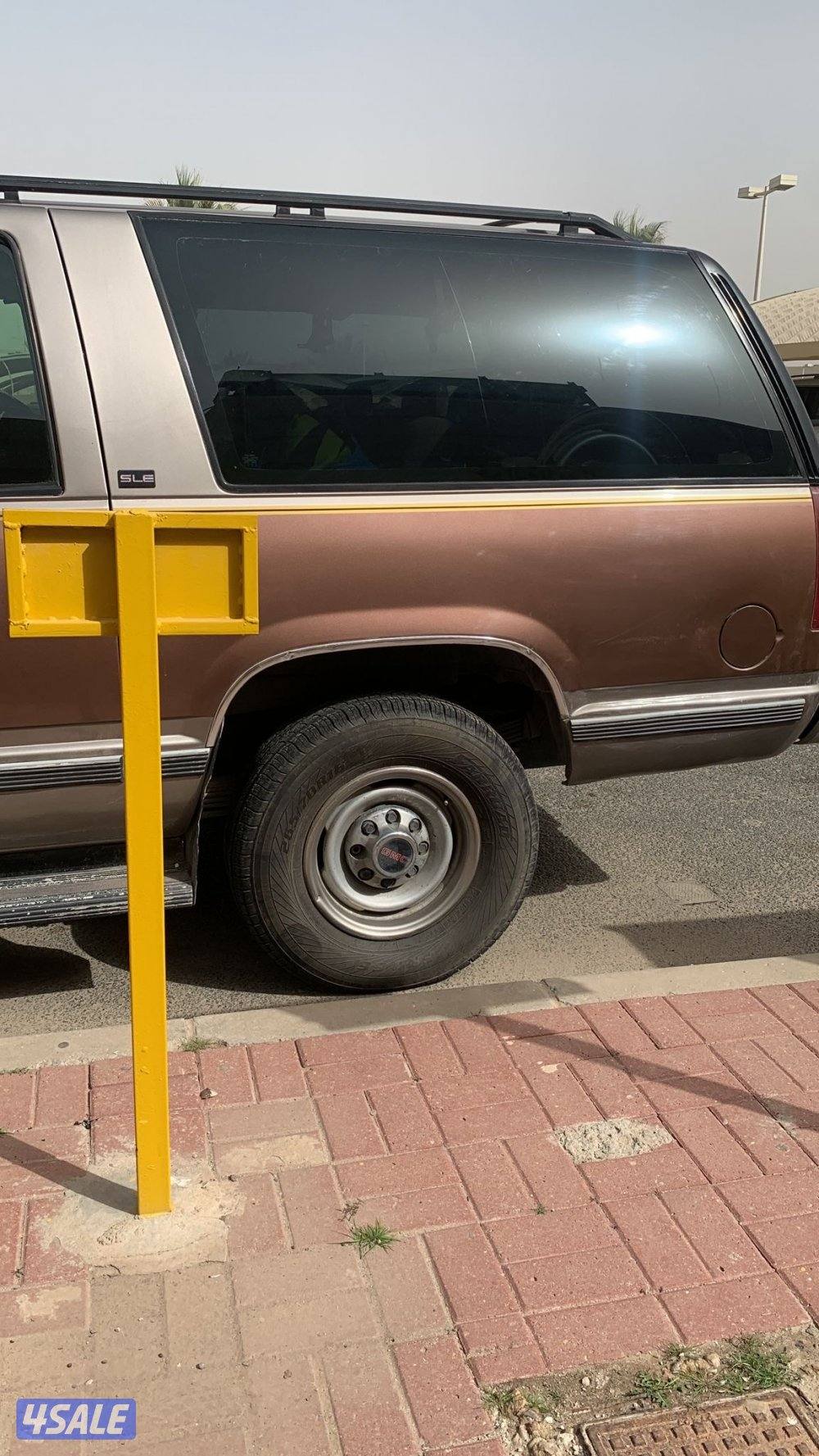 سوبربان 19941