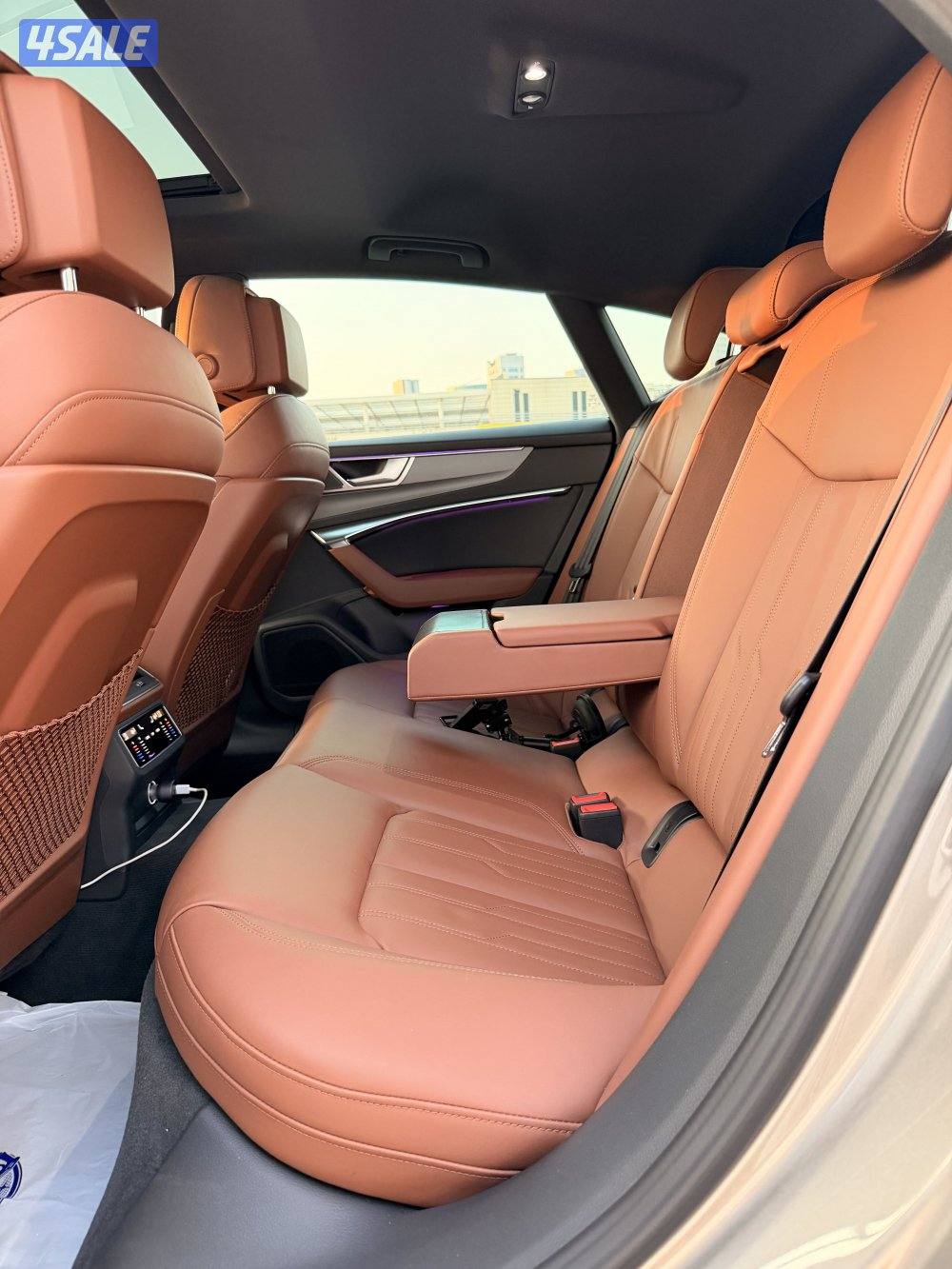 A7 2020 عداد 15 الف12