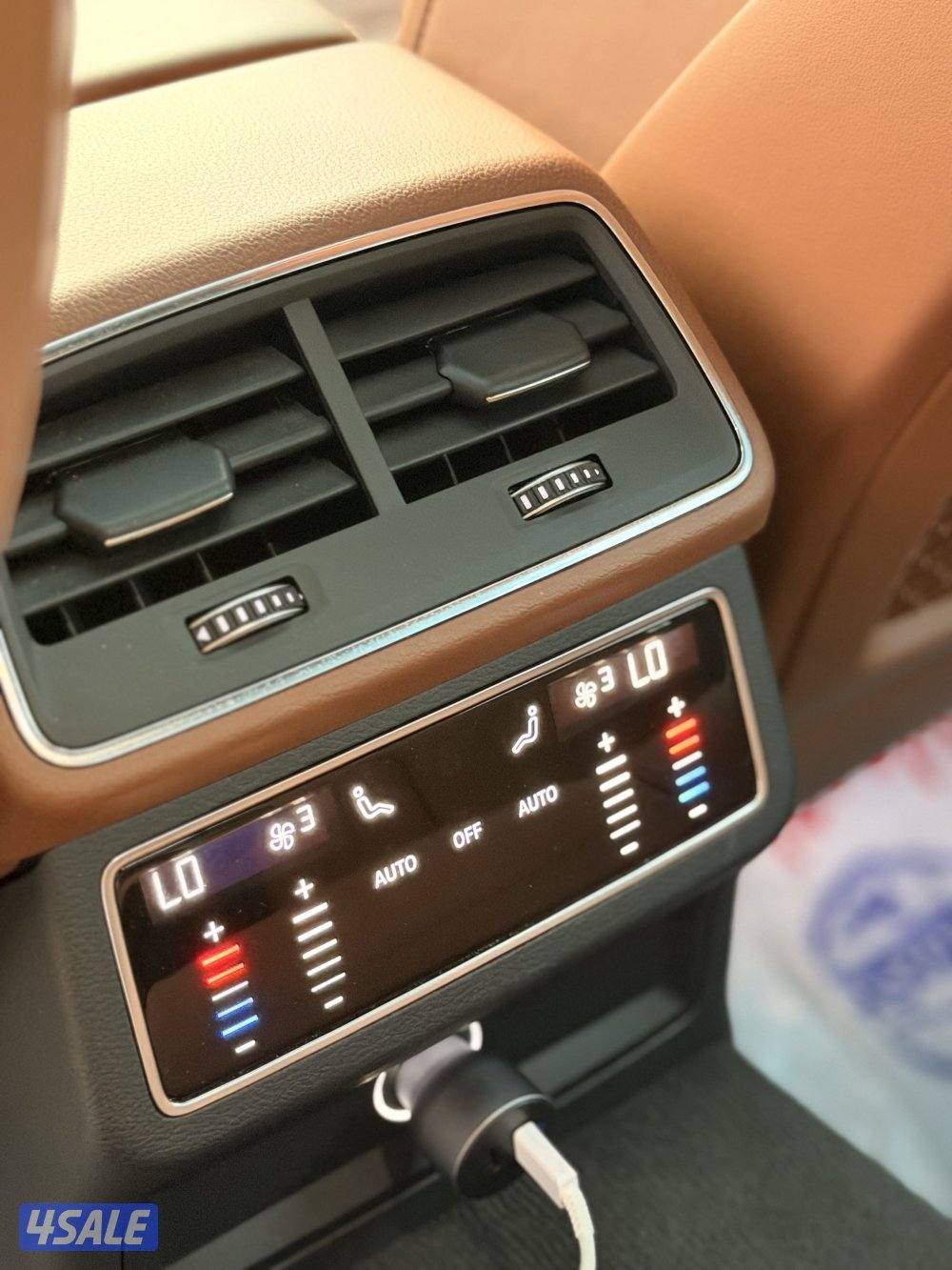 A7 2020 عداد 15 الف13