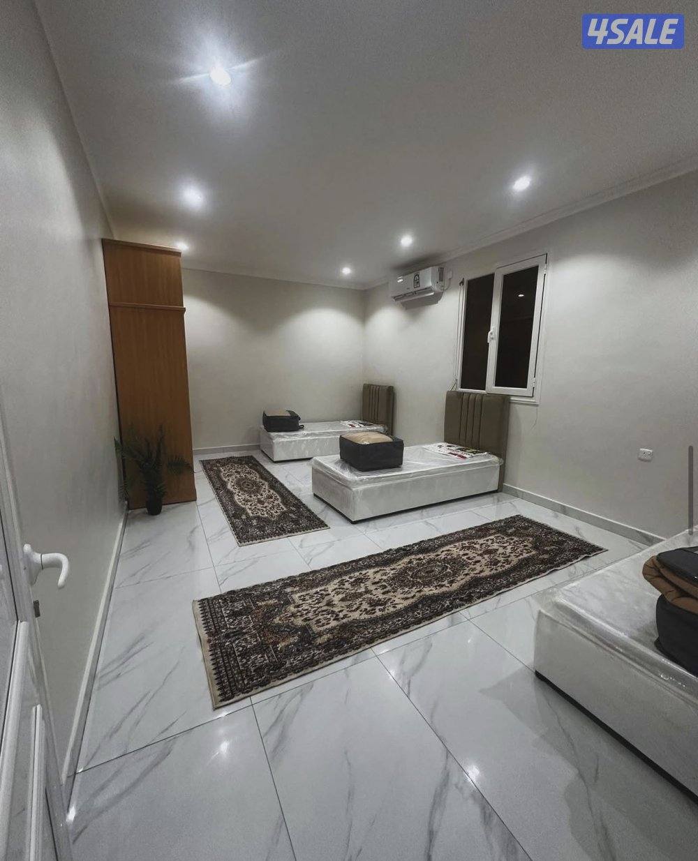 مزرعه بالوفره للايجار طريق5002