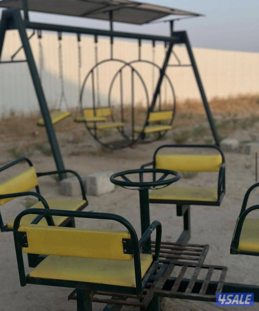 مزرعه بالوفره للايجار طريق5004