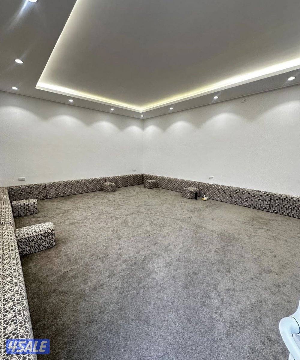 مزرعه بالوفره للايجار طريق5005