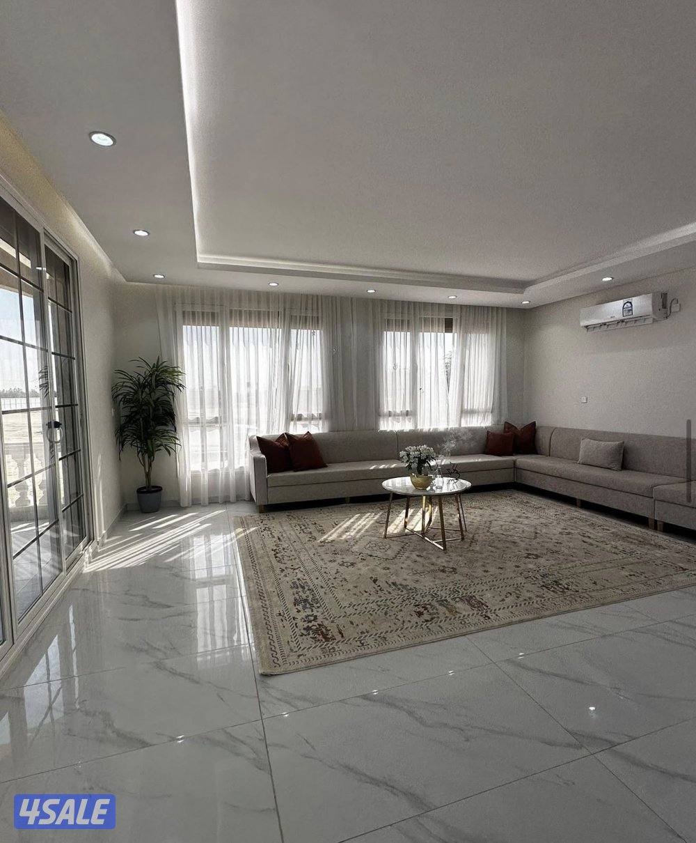 مزرعه بالوفره للايجار طريق5009