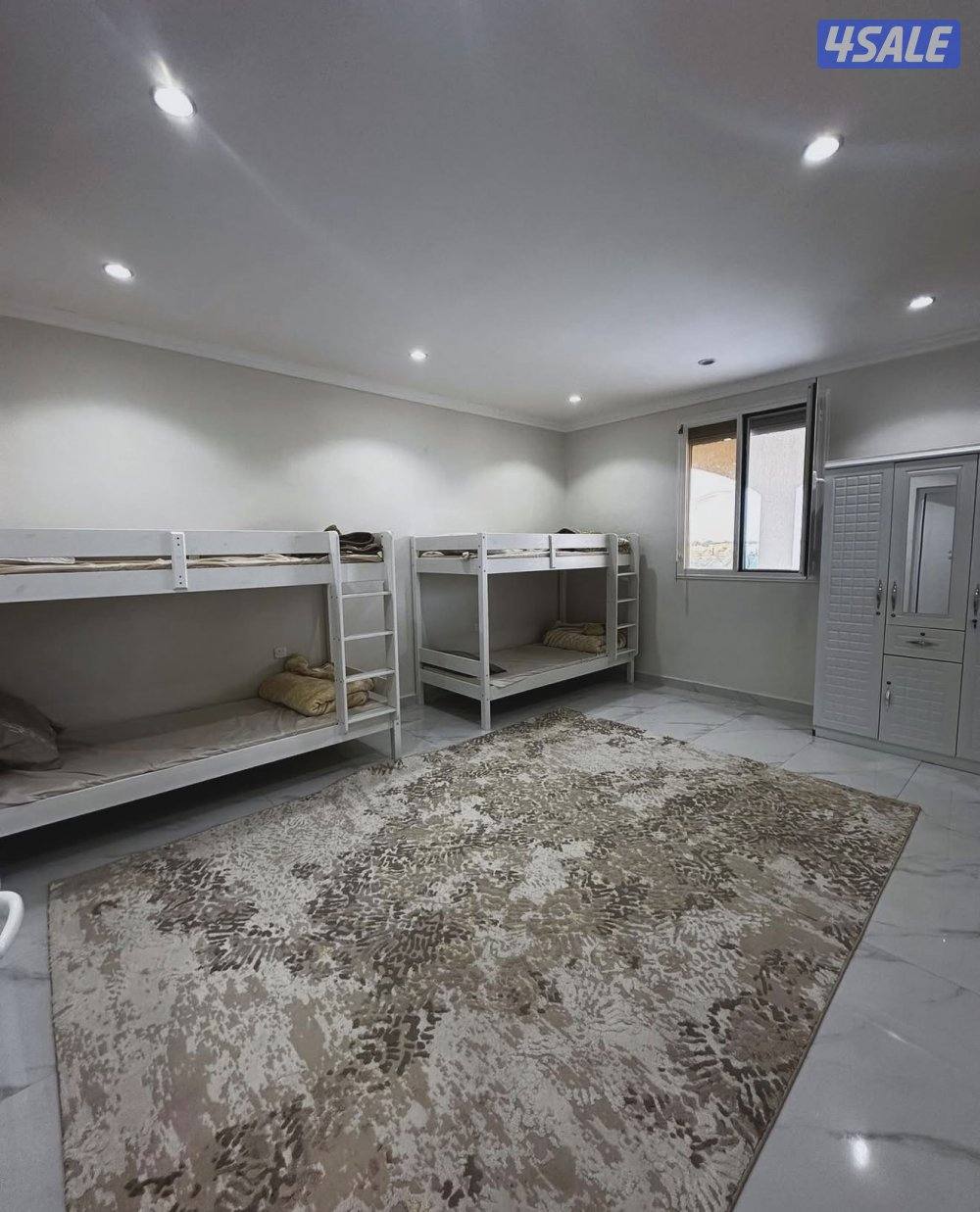 مزرعه بالوفره للايجار طريق50014