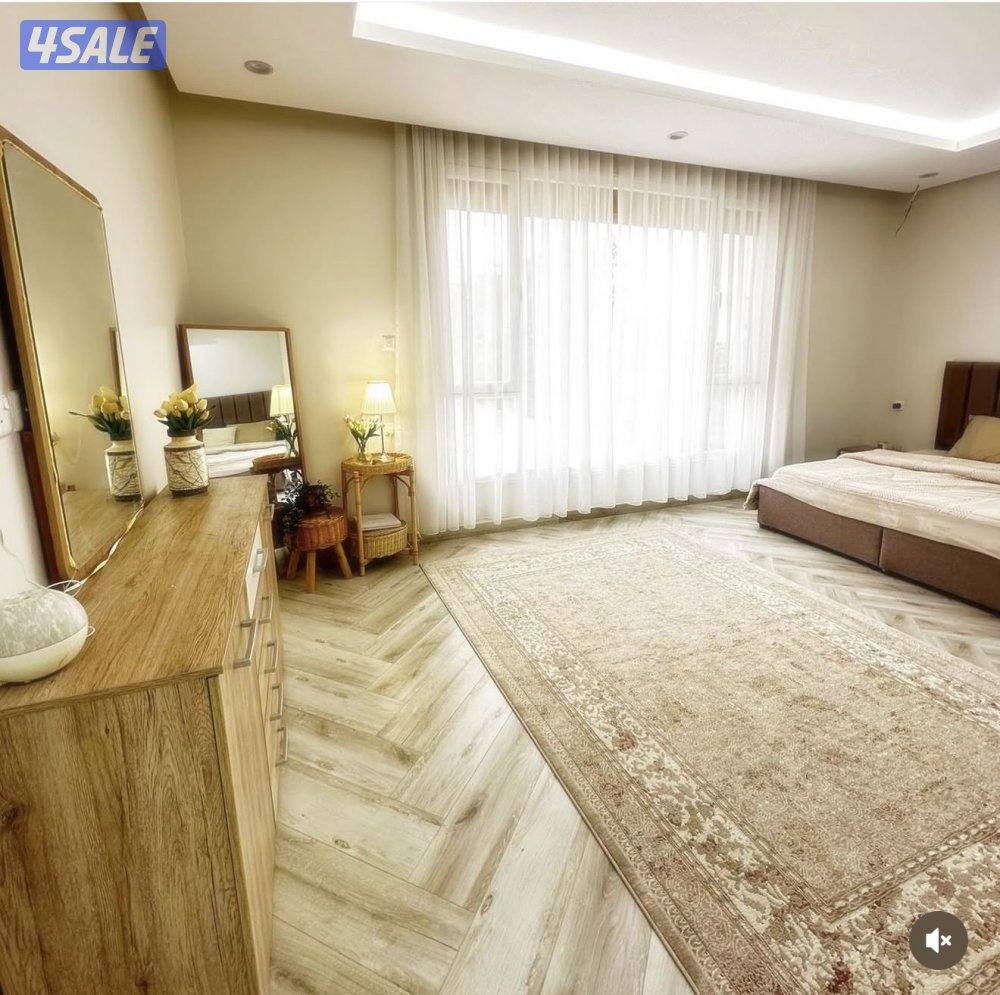 مزرعه بالوفره للايجار طريق50015