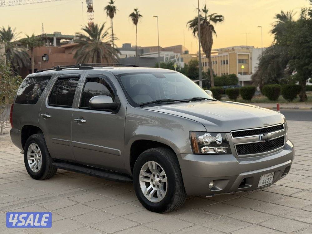 تاهو بحالة ممتازة1