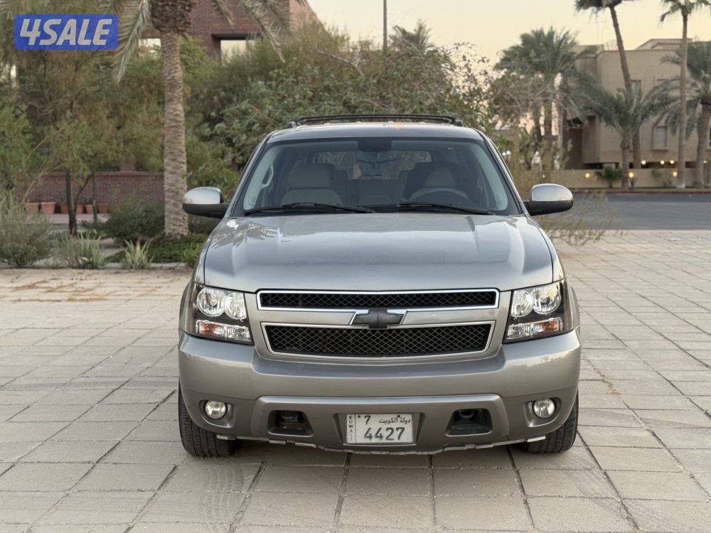 تاهو بحالة ممتازة2