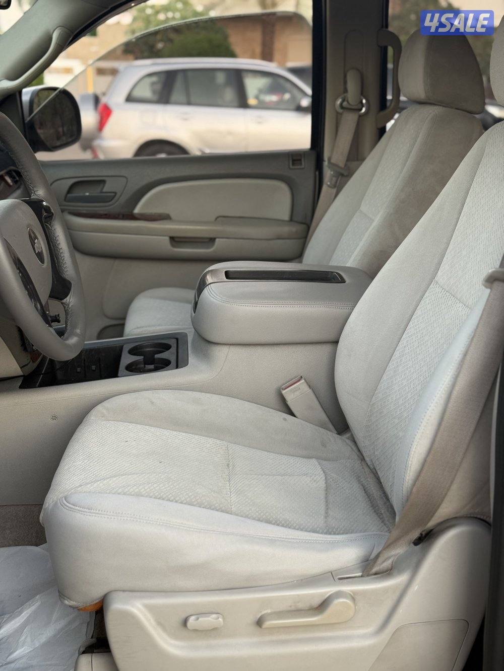 تاهو بحالة ممتازة6