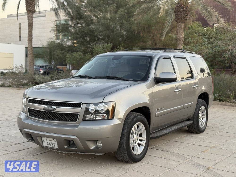 تاهو بحالة ممتازة0