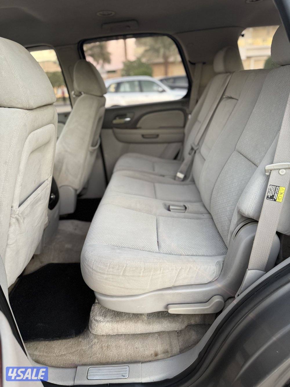 تاهو بحالة ممتازة7