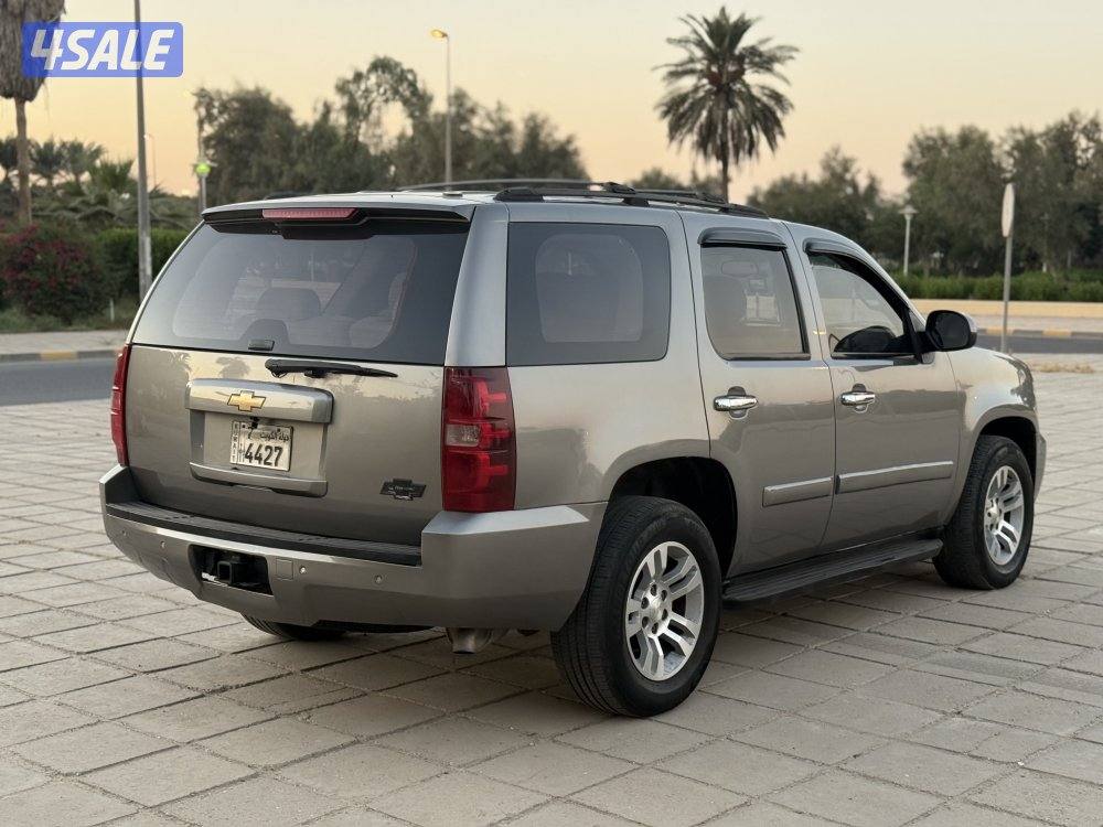 تاهو بحالة ممتازة9