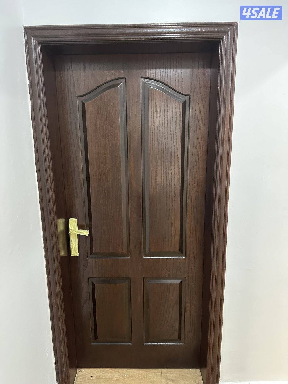 للإيجار دور ارضي بسلوئ مع حوش2