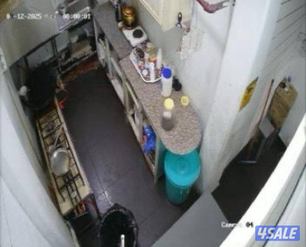 للبيع خلو محل يرخص كانتين بقاله ومطعم بالري3