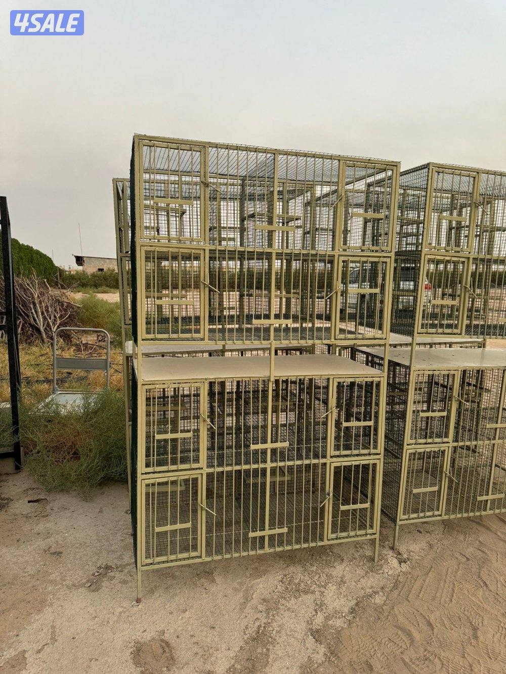 تفصال خانات وحضانات1