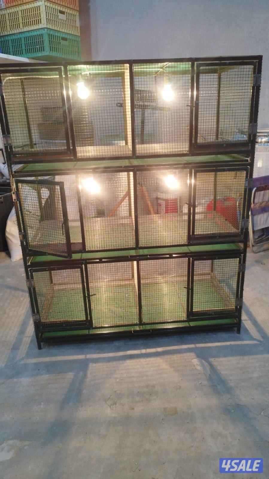 تفصال خانات وحضانات6