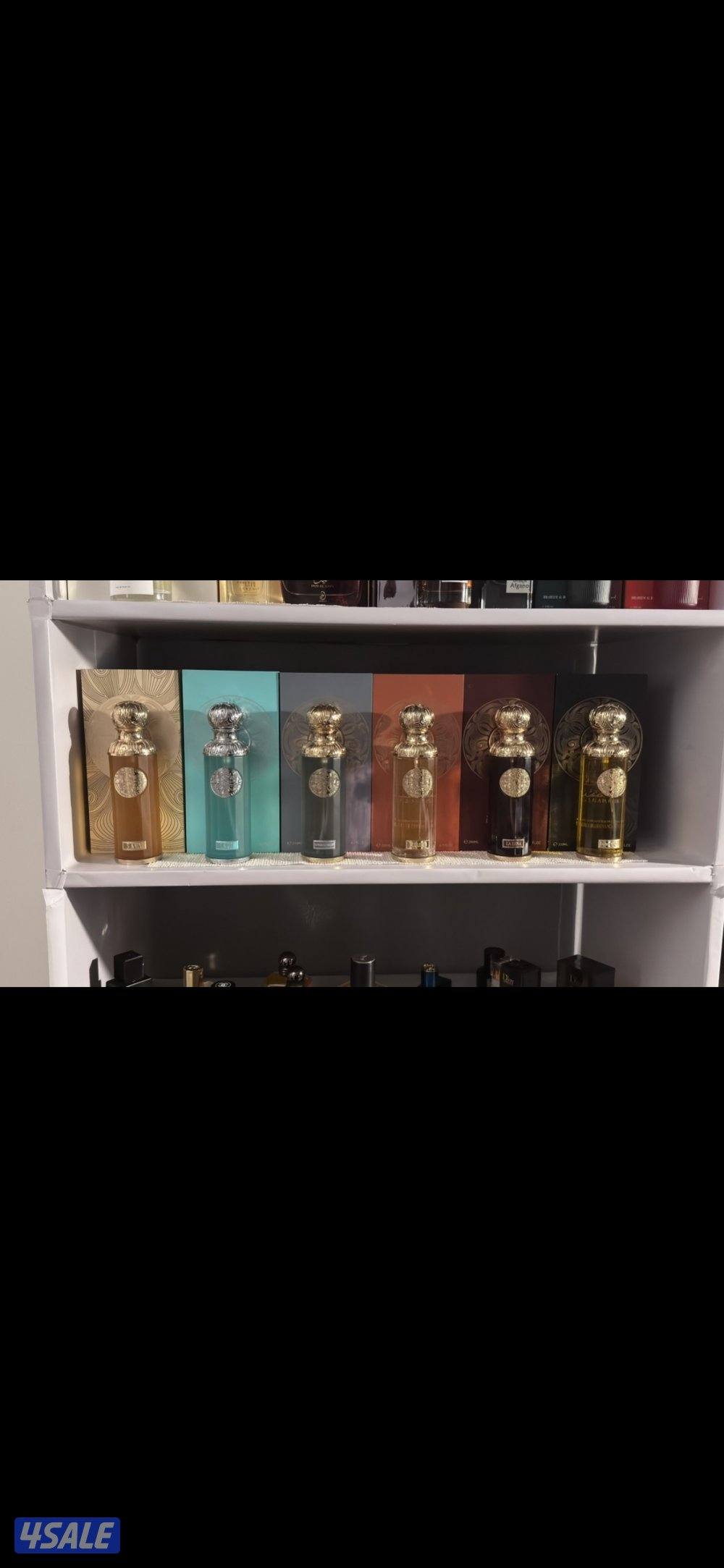 قصة من اجمل العطور بافضل الاسعار لاتطوفكمم للتواصل يفضل واتس1