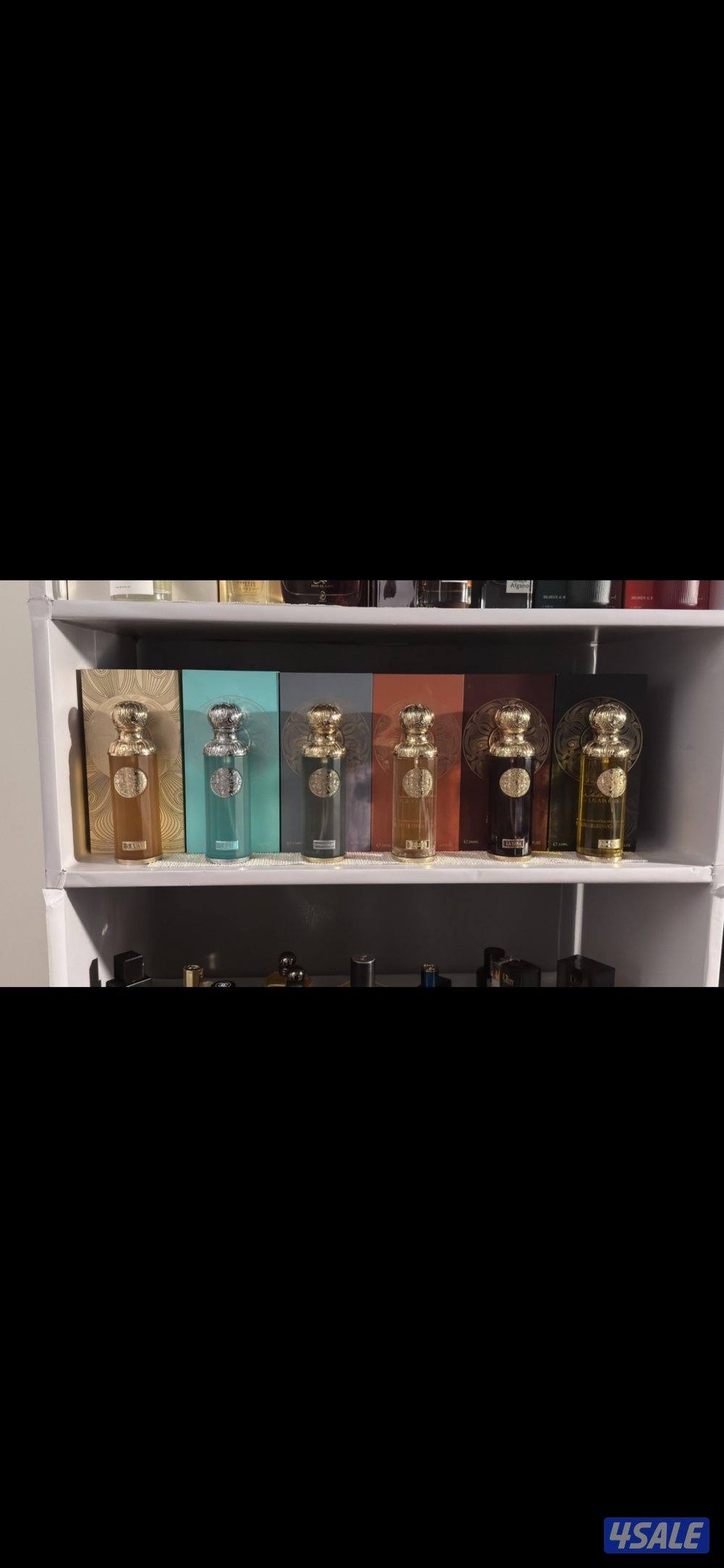 قصة من اجمل العطور بافضل الاسعار لاتطوفكمم للتواصل يفضل واتس3