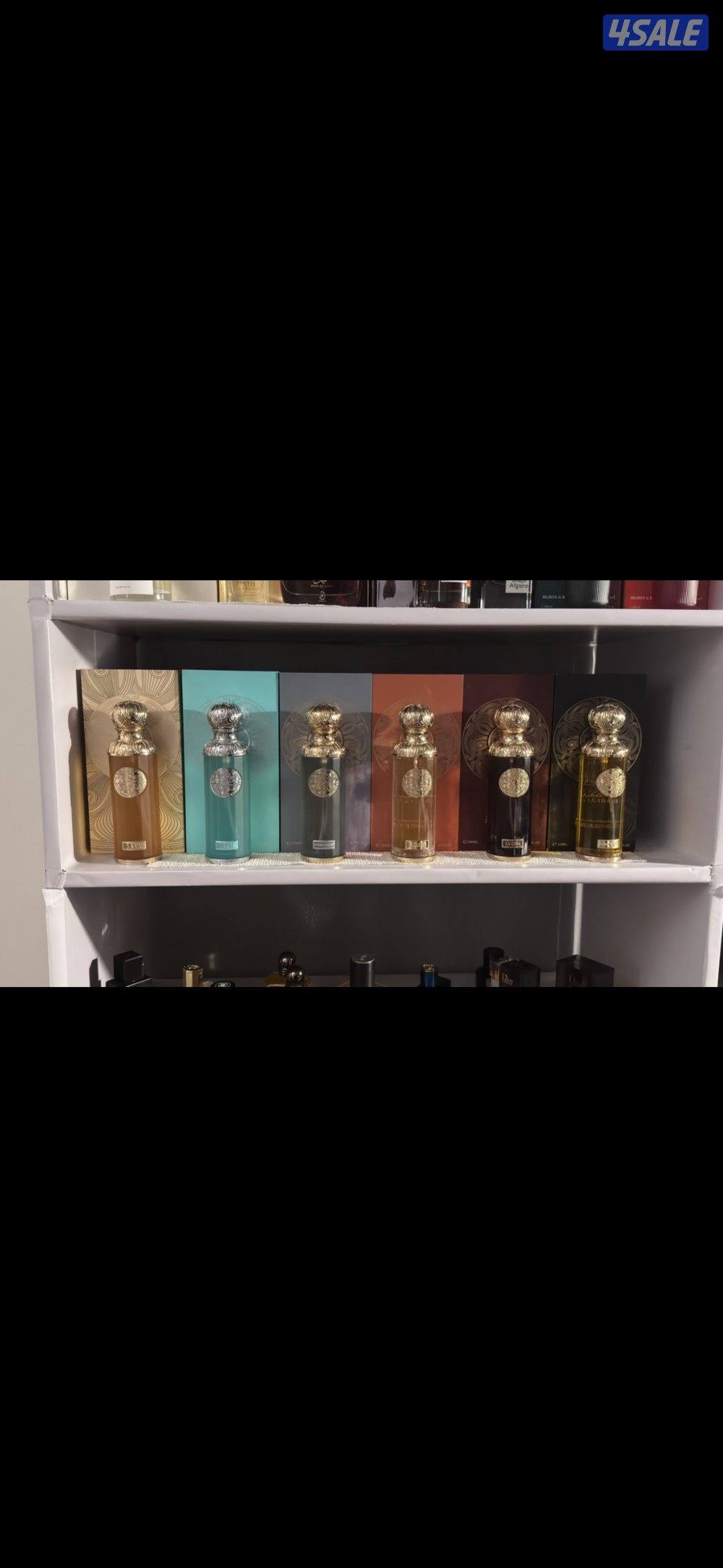 قصة من اجمل العطور بافضل الاسعار لاتطوفكمم للتواصل يفضل واتس4