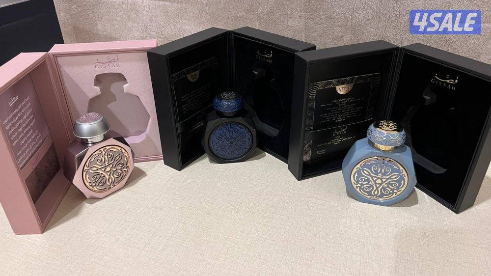 قصة من اجمل العطور بافضل الاسعار لاتطوفكمم للتواصل يفضل واتس15